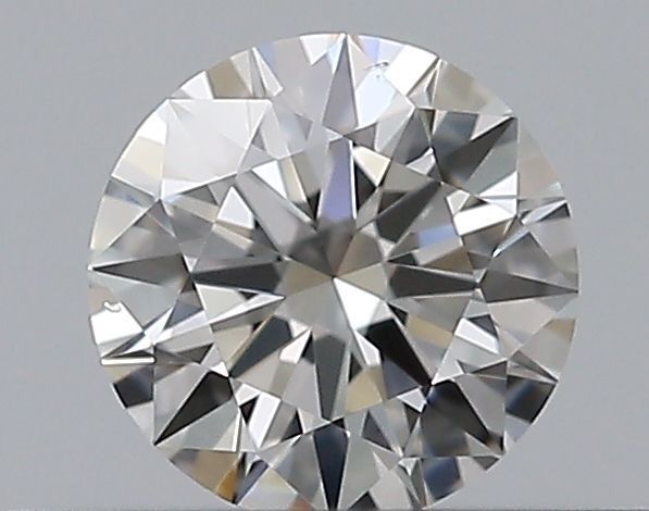 Round Diamond image
