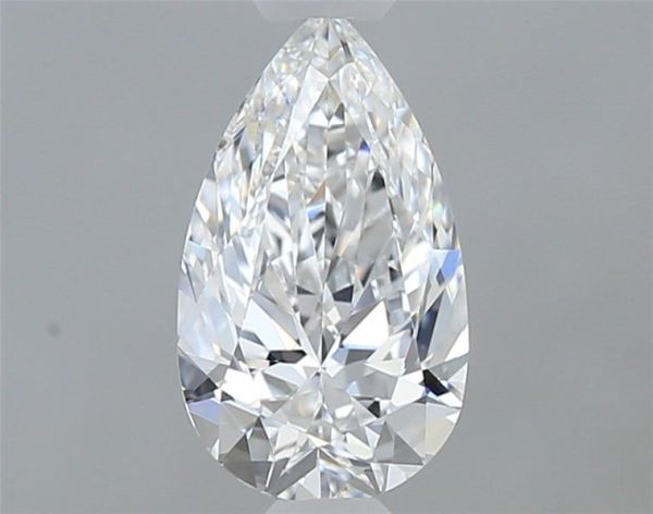 Pear Diamond image