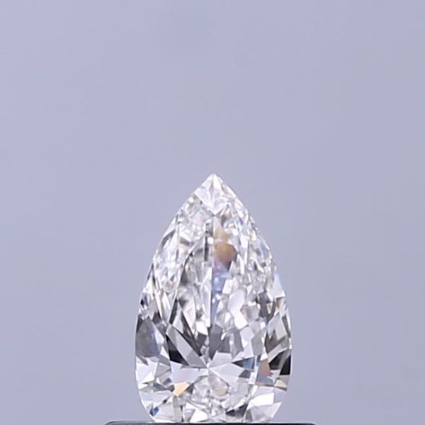 Pear Lab-Grown Diamond image