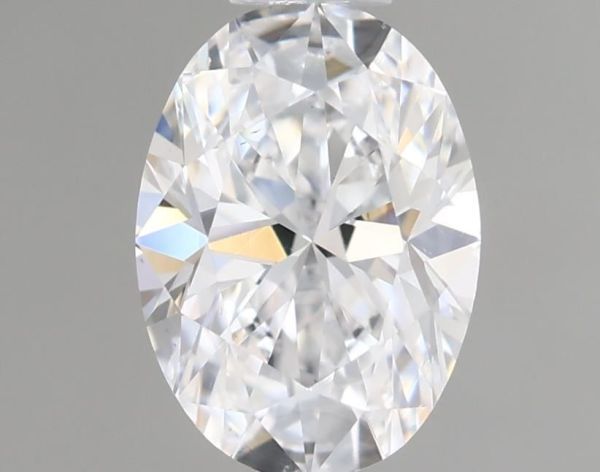 Oval Diamond image