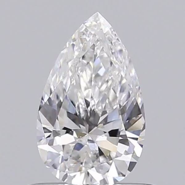Pear Lab-Grown Diamond image
