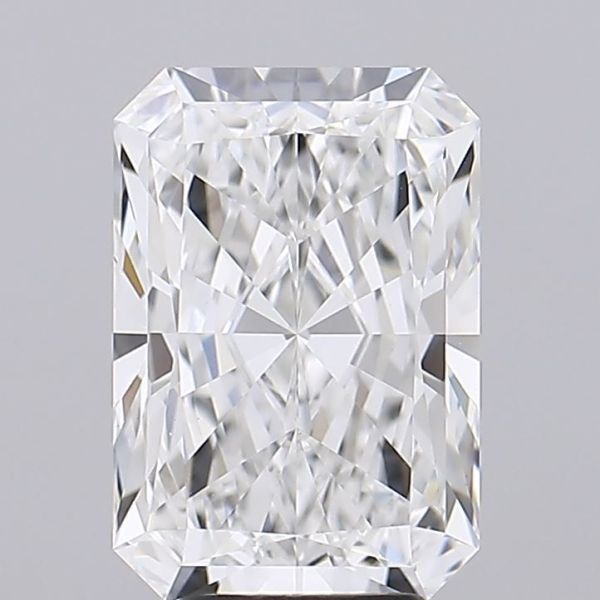 Radiant Lab-Grown Diamond image