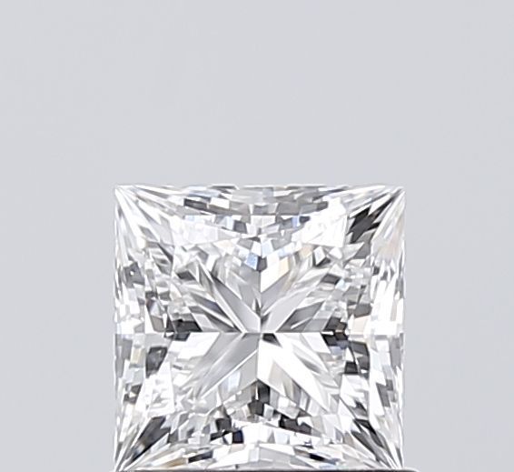 Princess Lab-Grown Diamond image