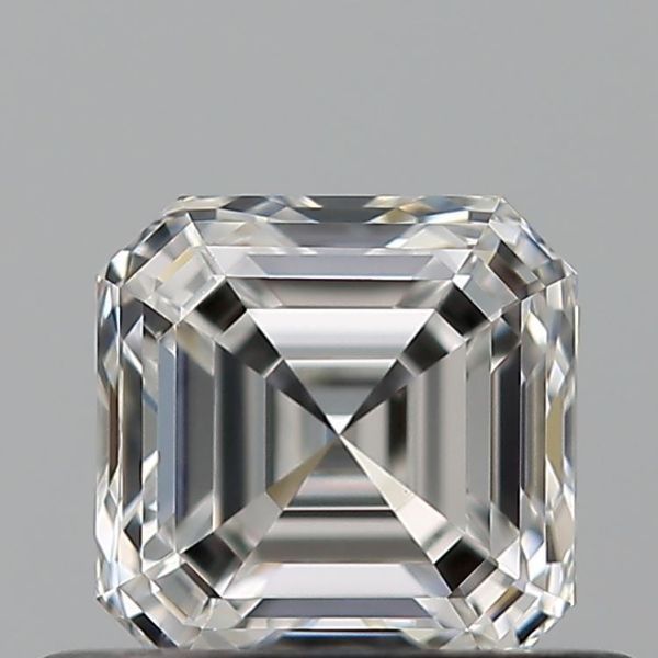 Asscher Diamond image