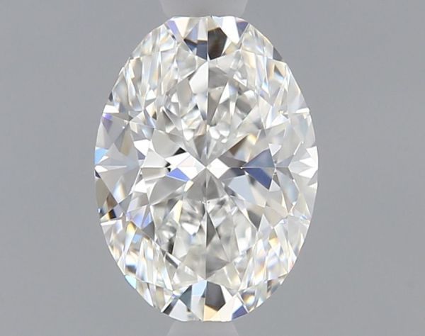 Oval Diamond image