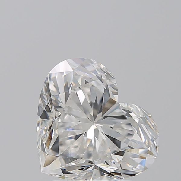 Heart Diamond image