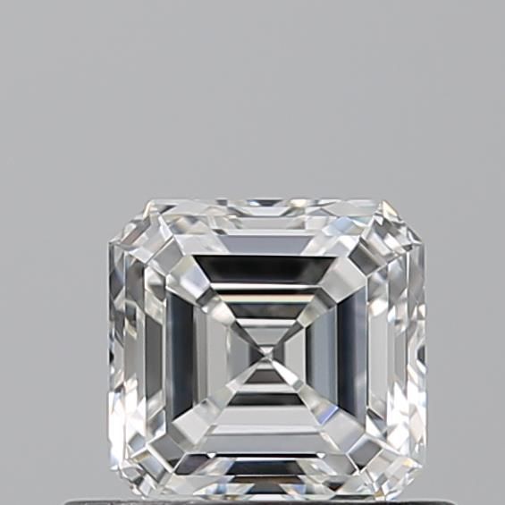 Asscher Diamond image