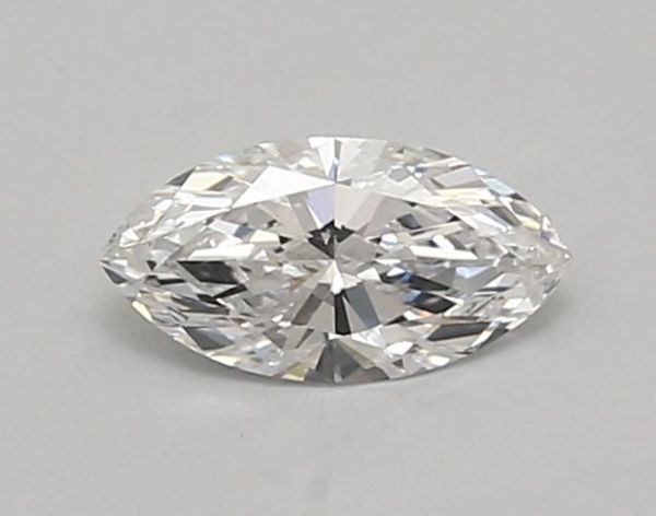 Marquise Lab-Grown Diamond image