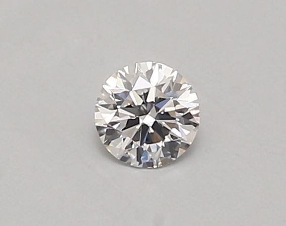 Round Lab-Grown Diamond image