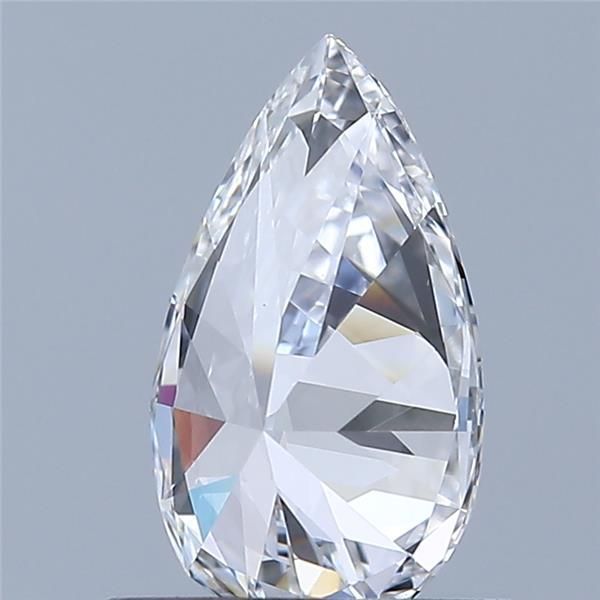 Pear Lab-Grown Diamond image