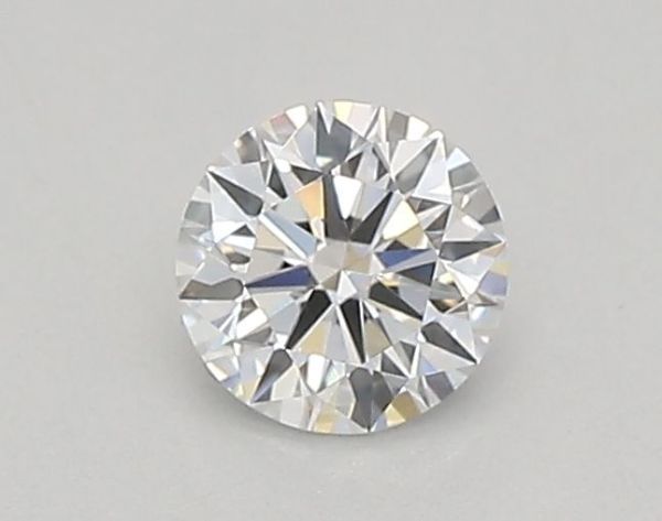 Round Lab-Grown Diamond image