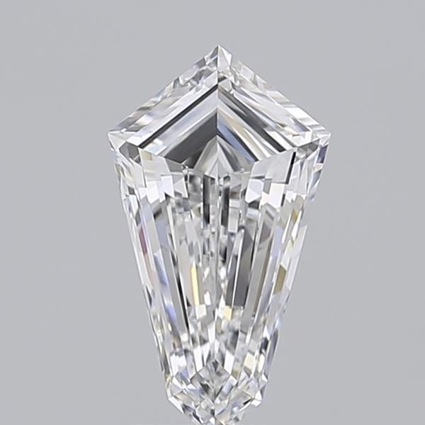 Hexagonal Lab-Grown Diamond image