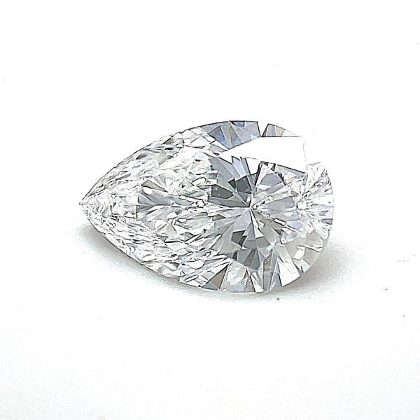 Pear Diamond image