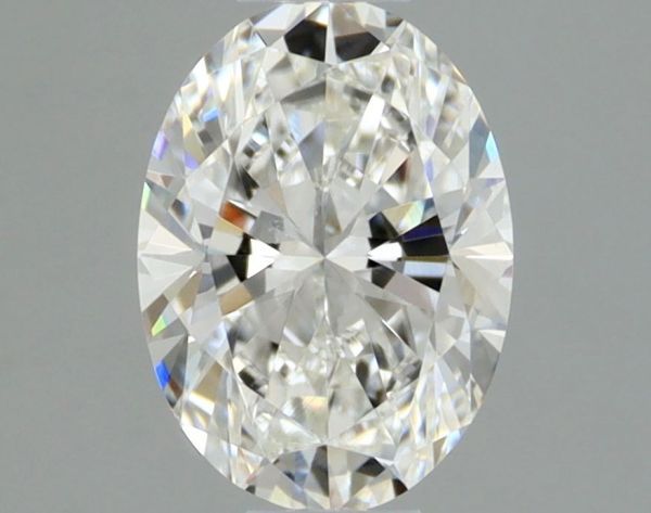 Oval Diamond image