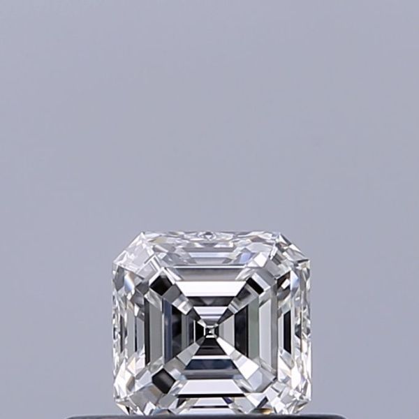 Asscher Diamond image