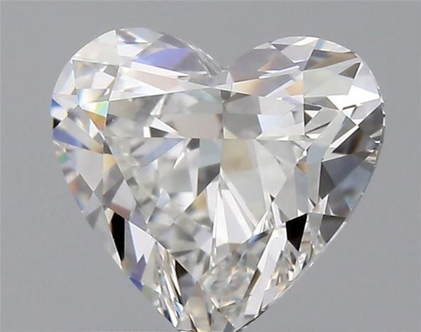 Heart Diamond image