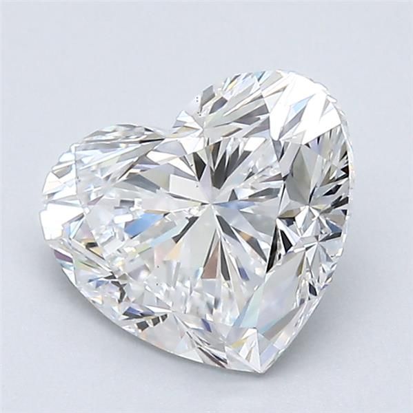 Heart Diamond image