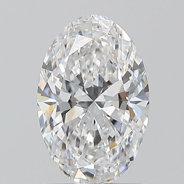 Oval Diamond image