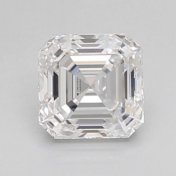 Asscher Lab-Grown Diamond image
