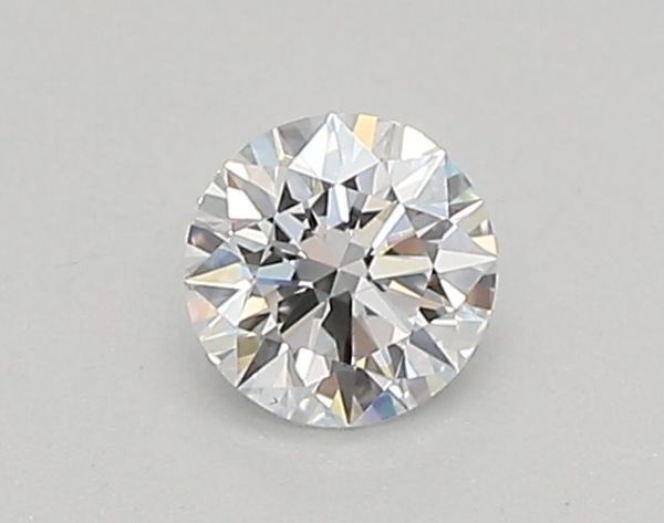 Round Lab-Grown Diamond image