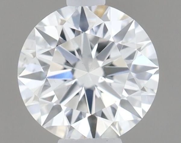 Round Diamond image