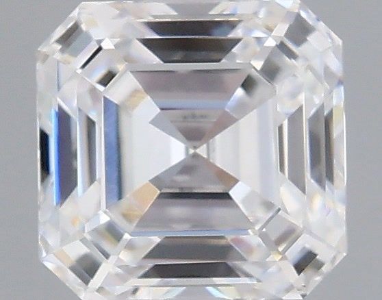 Asscher Lab-Grown Diamond image