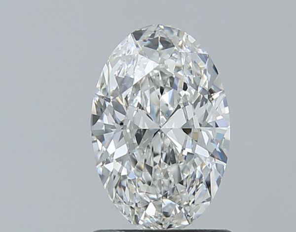 Oval Diamond image