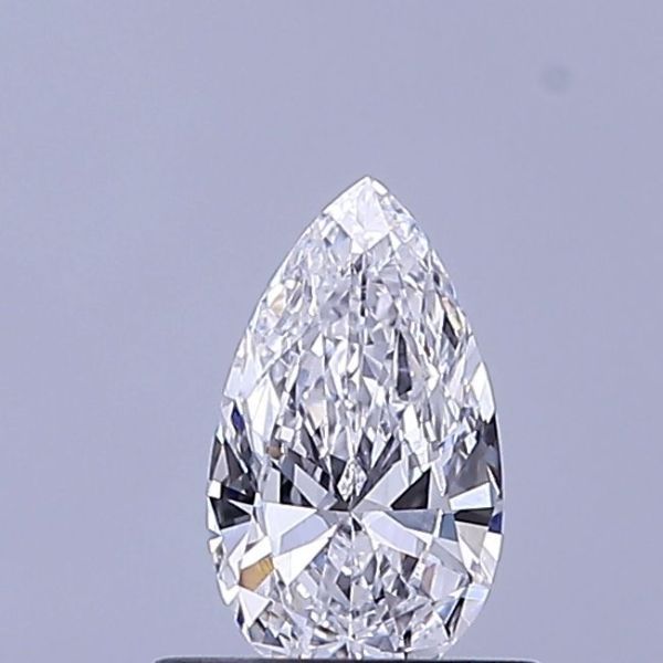 Pear Lab-Grown Diamond image