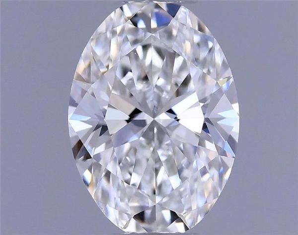 Oval Diamond image