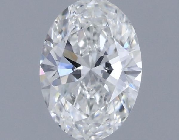 Oval Diamond image