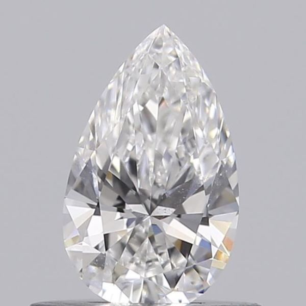 Pear Lab-Grown Diamond image