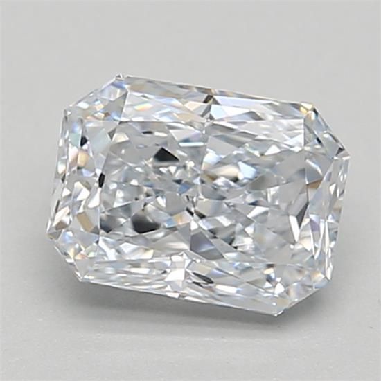 Radiant Lab-Grown Diamond image