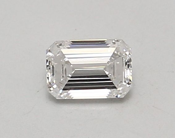 Emerald Lab-Grown Diamond image