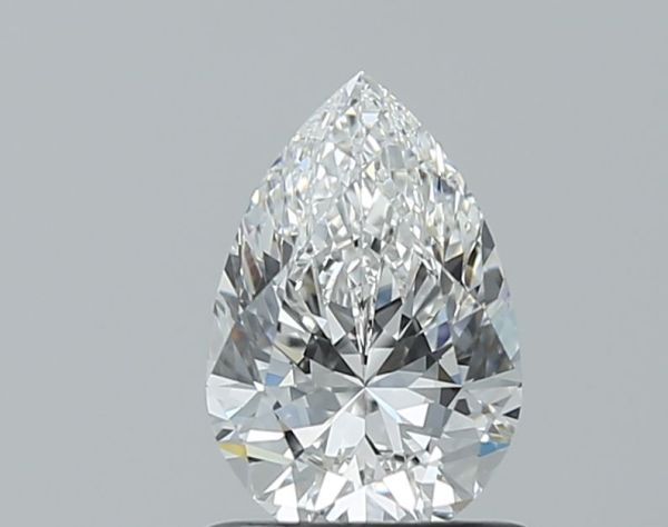 Pear Diamond image