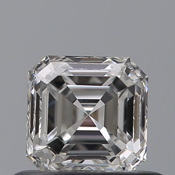 Asscher Diamond image