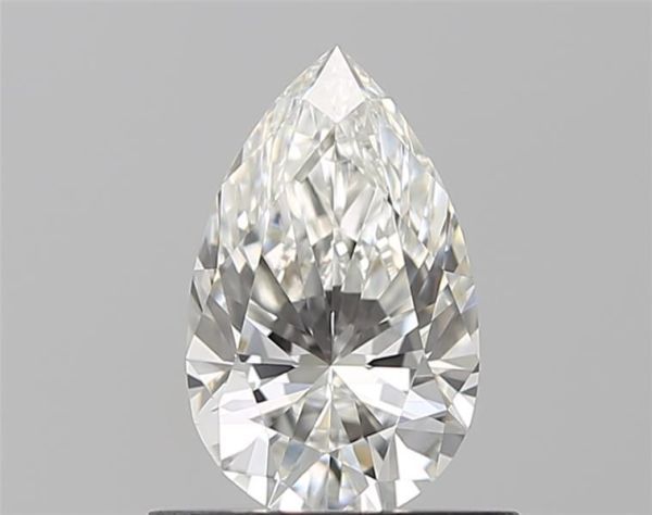 Pear Diamond image