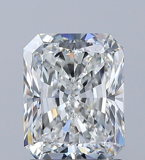 Radiant Diamond image