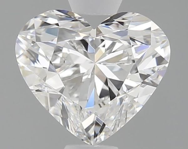 Heart Lab-Grown Diamond image