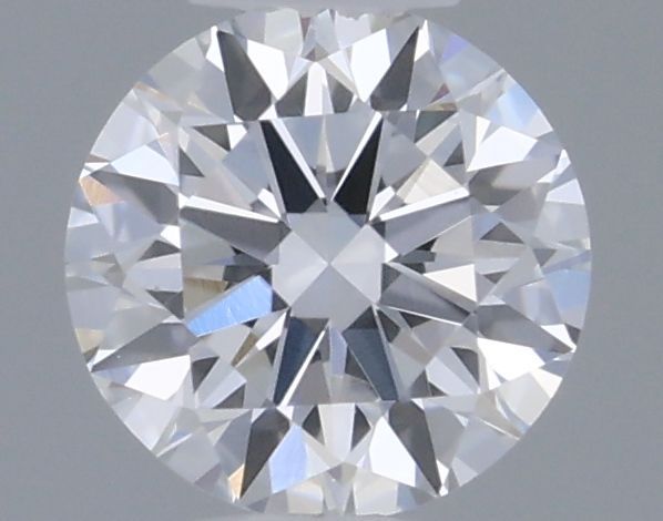 Round Lab-Grown Diamond image