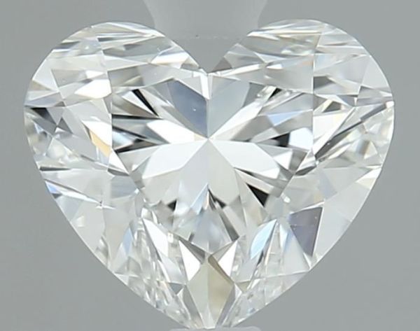 Heart Diamond image