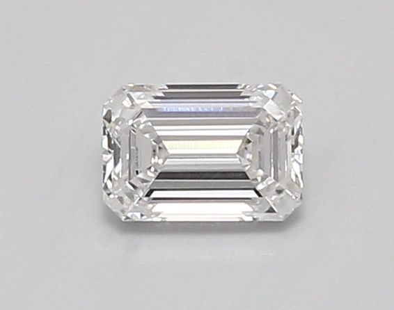 Emerald Lab-Grown Diamond image