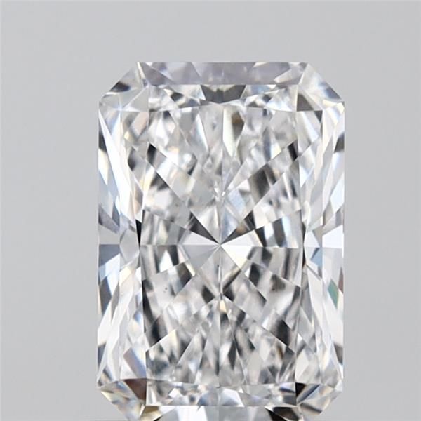 Radiant Lab-Grown Diamond image