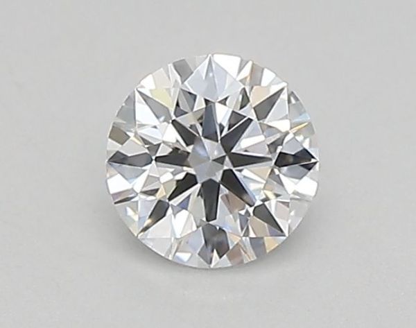 Round Lab-Grown Diamond image