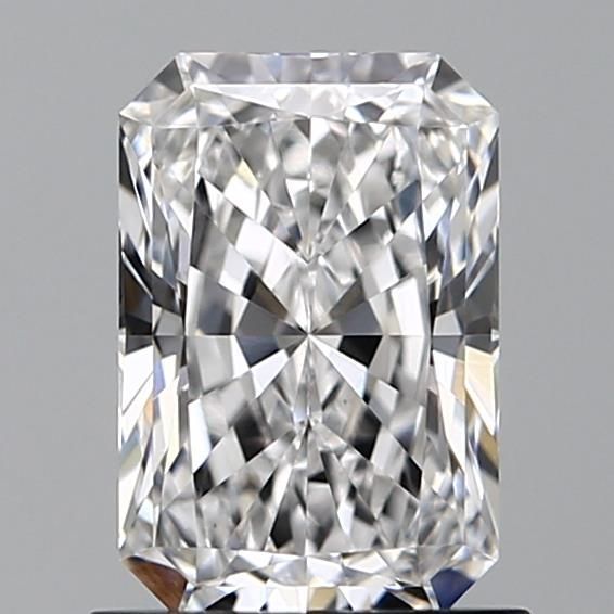 Radiant Lab-Grown Diamond image