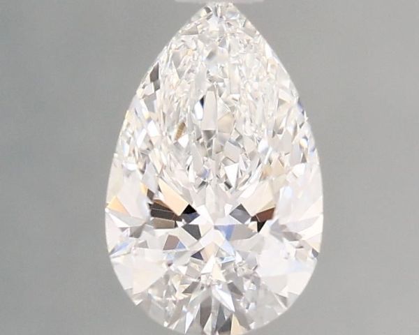 Pear Diamond image