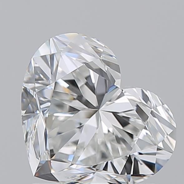 Heart Diamond image