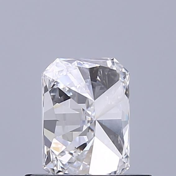 Radiant Lab-Grown Diamond image
