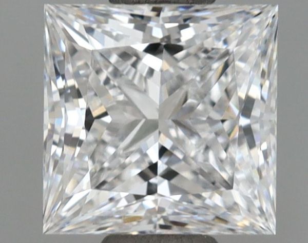 Princess Lab-Grown Diamond image