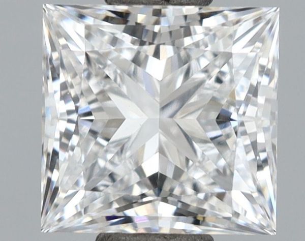 Princess Lab-Grown Diamond image