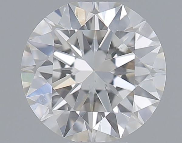 Round Diamond image